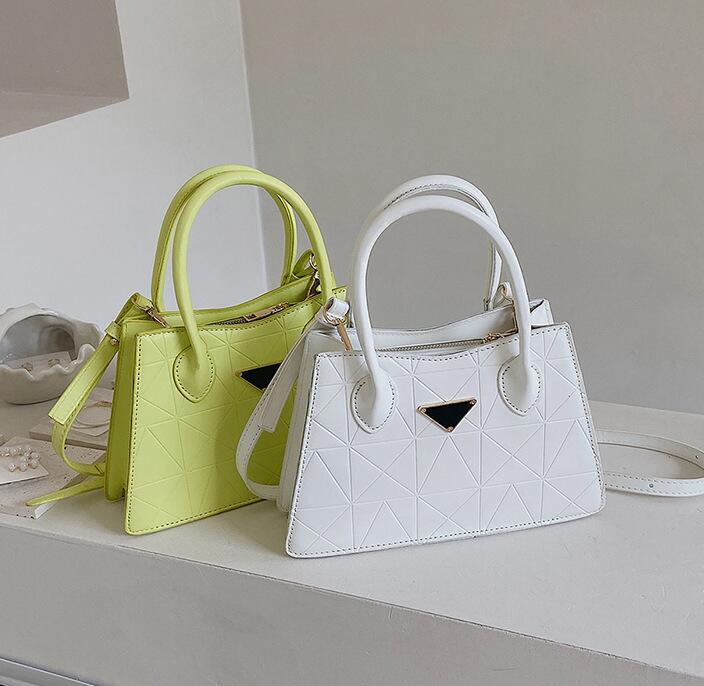 

Fashion Handheld bag Women's Bag 2023 New Versatile Fashion Shoulder Bag Casual Crossbody Bag