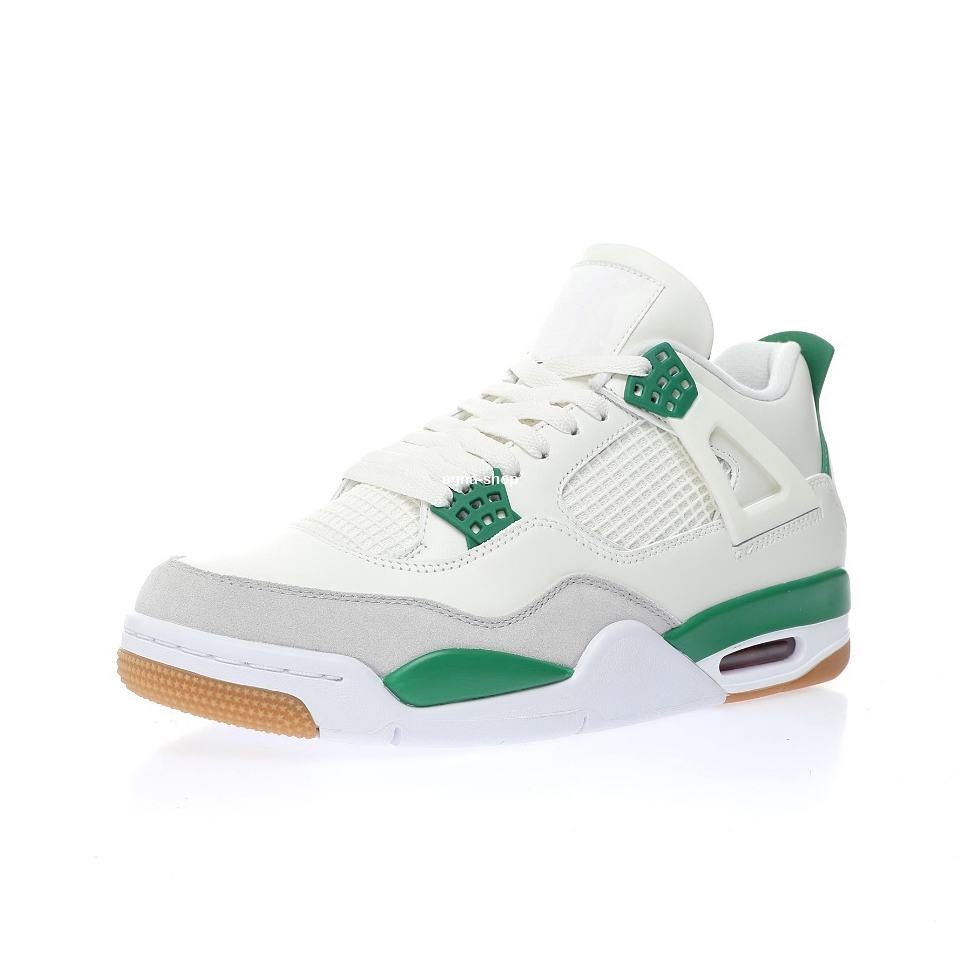 

Pine Green Basketball Shoes for Men Sneakers Mens Sneaker Womens Sports Shoe Women Sport Chaussures DR5415-103