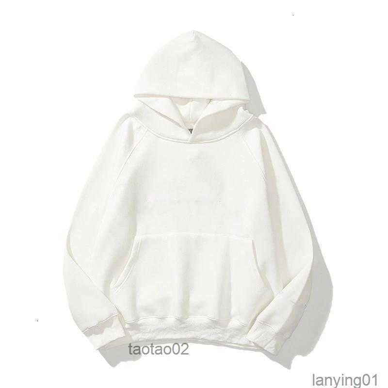 

2023 Designer Warm Hooded Hoodies Sweater Men's Women's Fashion Streetwear Pullover Es Sweatshirt Loose Hoodie Couple Top Pantsz54mvajn, Khaki pant