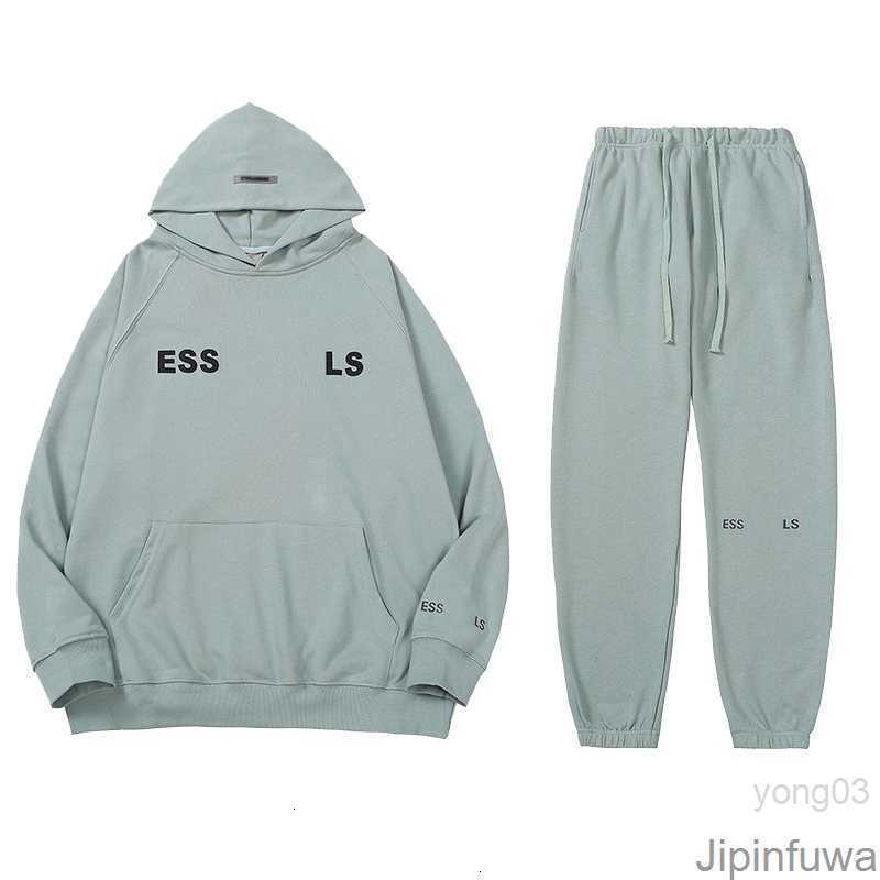 

Men' Tracksuits Designer Es Womens Hoodies Warm Pullover Hooded Fashion Brand Designers Loose Sweatshirt Lovers Suit Clothing Hoody Green, Khaki hoodie