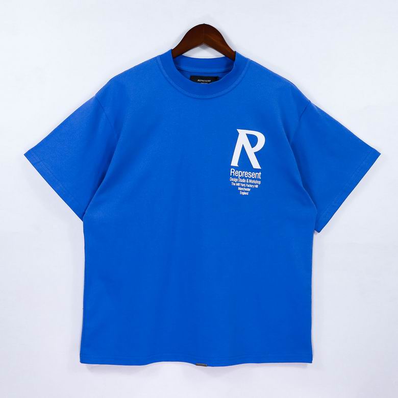 

Designers Women Summer represents T Mens Shirts Loose Popular in the UK Fashion Brands Cotton Tops Shirt Graphic printing Tees Clothes Tshirts UFXP