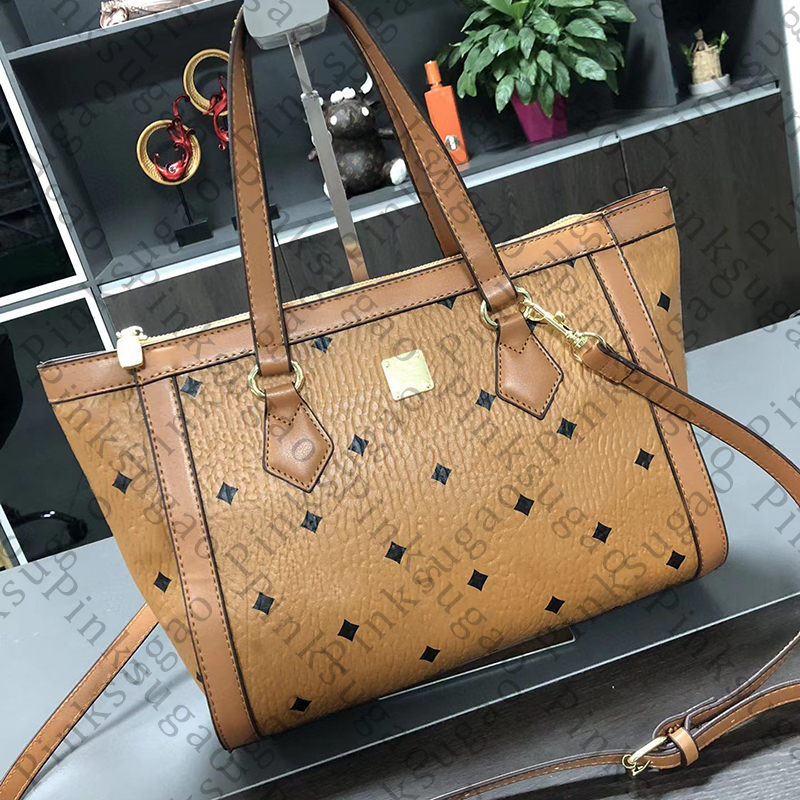 

Pink sugao women tote bag shoulder crossbody bags handbags designer lovely pu leather fashion top quality large capacity purse shopping bag XCS-0505-50, Yellow 38*24*16cm