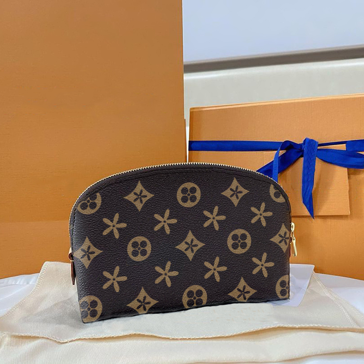 

Stuff Sacks bag M47515 Cosmetic luxury tote pochette clutch womens Men louiseity baby Designer travel purse shoulder bags wash pouch bags viutonity Genuine Leather, Damire ebene