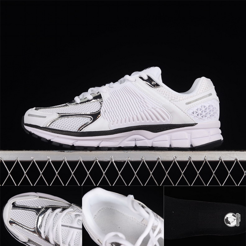 

Vomero 5 Mens Womens Running Shoes Men Trainer Sports Outdoor Walking Jogging Shoe Metallic Silver Runners Sneaker