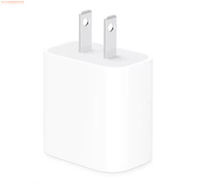 

20W PD Charger for iphone 12 Pro XS Max XR Fast Charging USB Type C Wall Adapter 3A Quick Charger