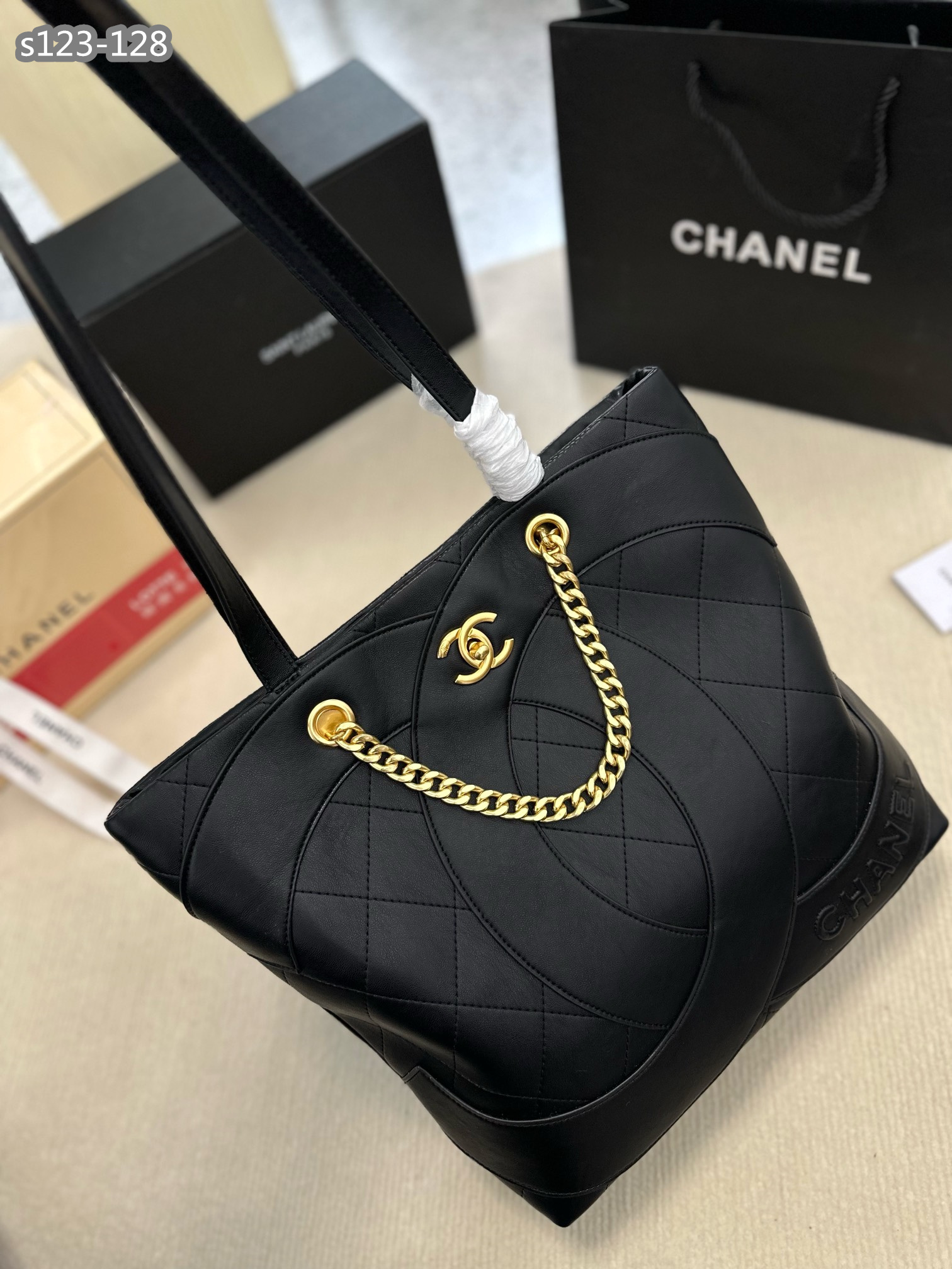 

Classic Square CHANEL Women cases Luxury Brand Designer Flap Crossbody Bags handbag Leather shoulder tote Chain Shopping bag pojnvfys