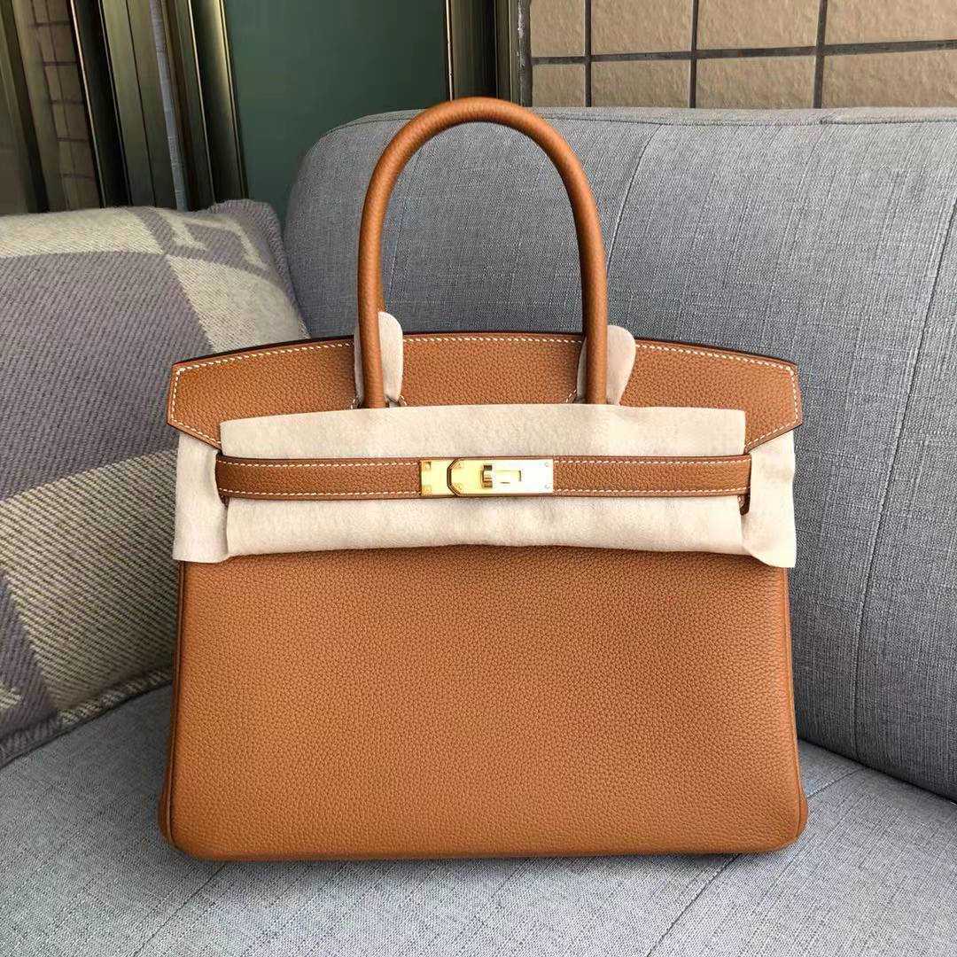 

Hermas Bag Birkins 2023 Bags Woman Burkin High Quality Women's Leather Lychee Grain High-end Top Togo Cowhide 35cm, Windbreaker grey