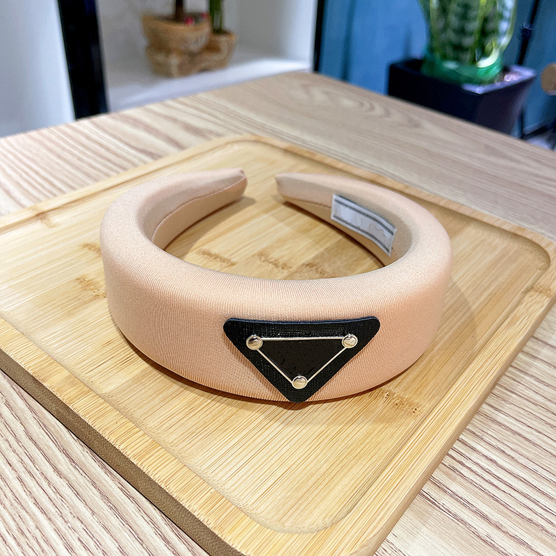 

14 Style Korean Fashion Headband Candy Color Girl Hair Hoop Romantic Design Hair Band Fashion Versatile Sponge Hair Clip Spring Family Couple Gift Headwear