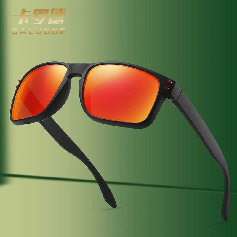 

Sunglasses Sunglasses Frames New Polarized Fashion Sunglasses Spectacles Colorful Real Film Sunglasses for Men and Women Sunvisors TR3056