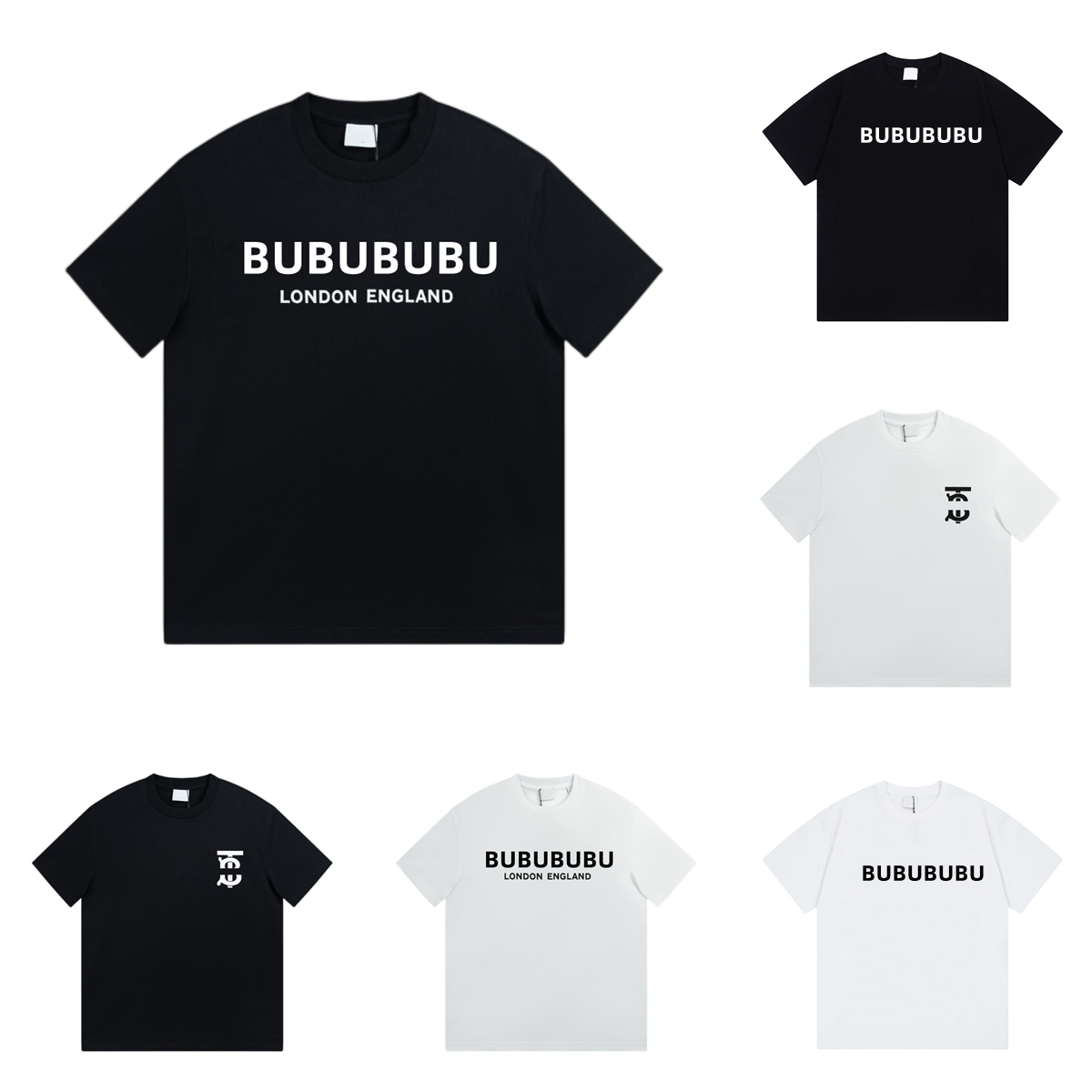 

23ss 100 cotton mens plus tees polos tshirts original style fashion designer brands man womens summer black white casual letter print short sleeves couple shirt tops