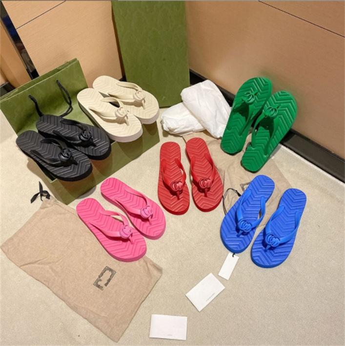 

Designer fashion ladies flip flops simple youth slippers moccasin shoes suitable for spring summer and autumn hotels beaches -42, Color 2