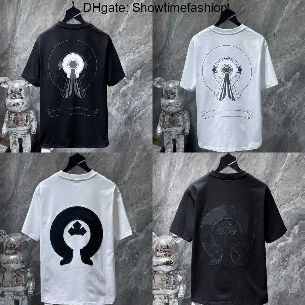 

Men' t Shirts 2021 Summer New Ch Short Sleeve Cotton T-shirt Male Sanskrit Cioss Print Top Round Neck Half Female, Tg45