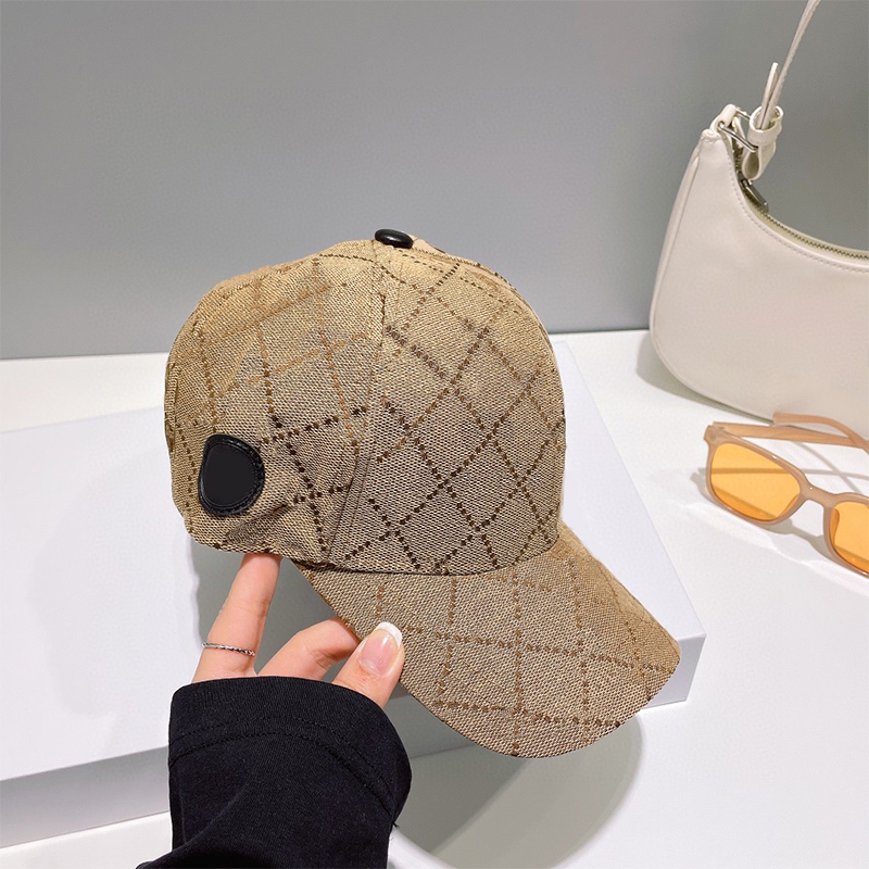 

Baseball Caps Designer Canvas Mens Hats Womens Fitted Caps Fashion Letters Stripes Mens Casquette Beanie Hats, G3