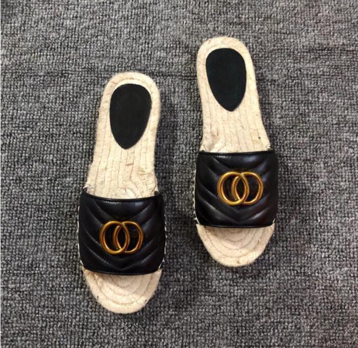 

2023 Sandals Premium Women's Lido Sandals Square Toe High Heel Woven Flat Shoes Designer Summer Full Set Fashion Shoes Heel Sandals Famous Designer Women's Shoes, 15