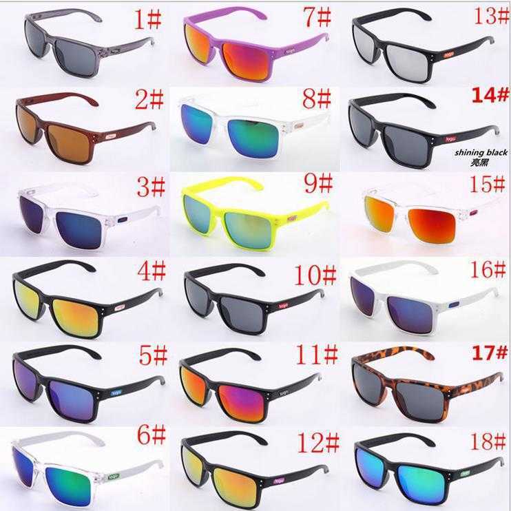 

Frames Holbrook sunglass sports fashion oak sunglasses