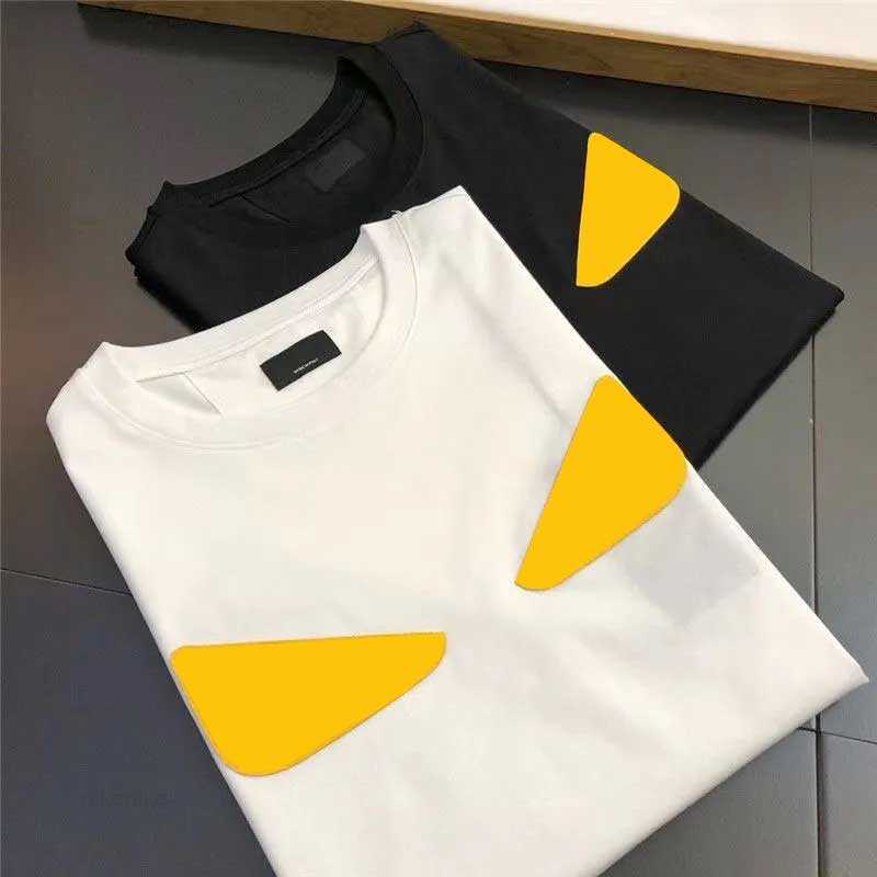 

Mens design T shirt Spring Summer Color Sleeves Tees Vacation Short Sleeve Casual Short Sleeves Top Sell Luxury Men Hip Hop clothes, T shirt 4