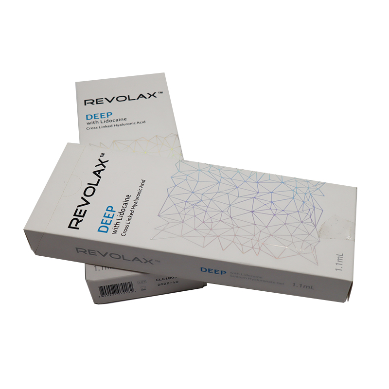 

Other Health & Beauty Items korea Revolaxs Fine Derm Deep Ultra Deep Neuramis