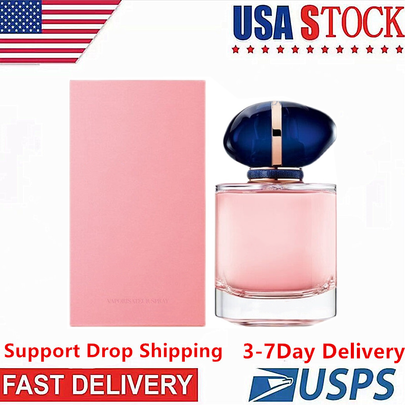 

Perfume Men Women MY Parfum CO Fragrance Cologne Long Lasting Smell Good Ship