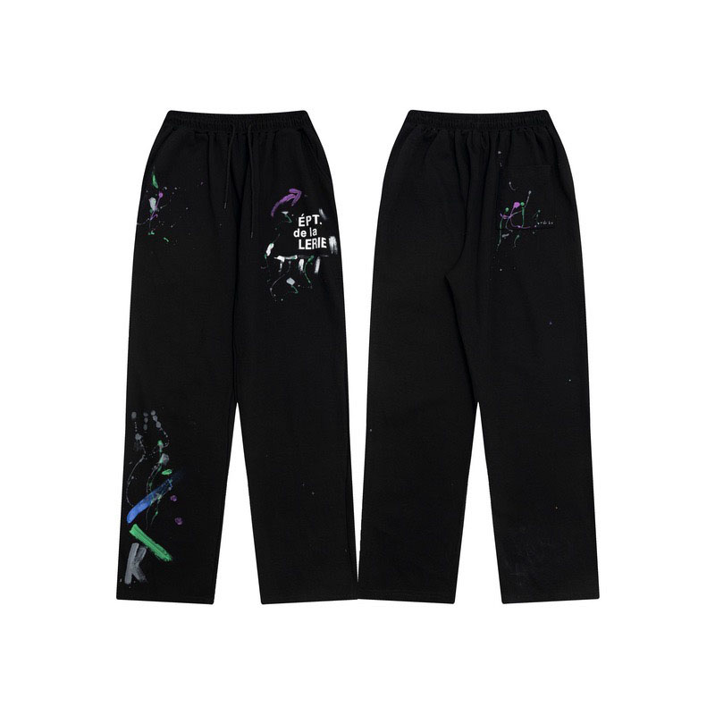 

Men's Plus Size Pants High Quality Padded Sweatpants for Cold Weather Winter Men Jogger Pants Casual Quantity Waterproof Cotton 451ef