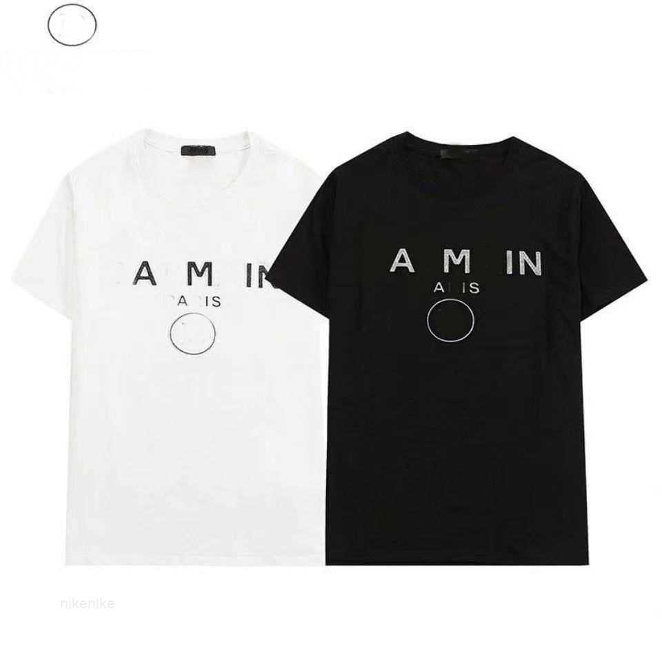 

23ss Summer Mens Designer T Shirt Casual Man Womens Tees With Letters Print Short Sleeves Top Sell Luxury Men Hip Hop clothes paris M-XXXXL CRKA