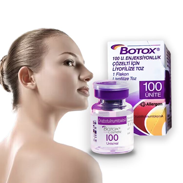 

100 iU Sculptra Anti Wrinkle Lightening