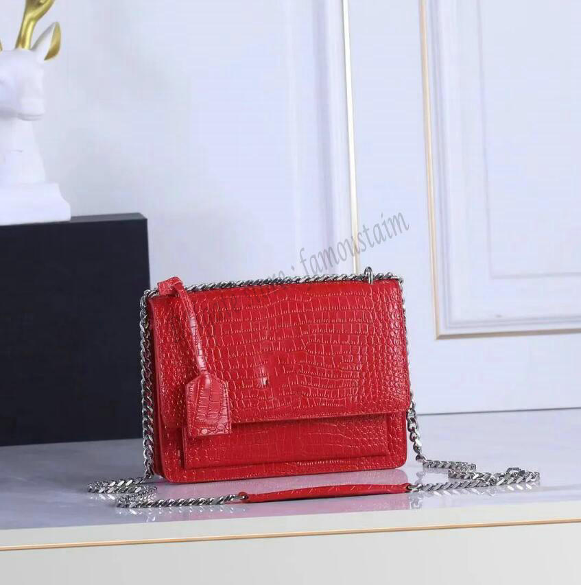 

designer bag Women Bags Handbags Shoulder Bags tote bagg black calfskin classic diagonal stripes quilted chains double flap medium cross body 001, 03