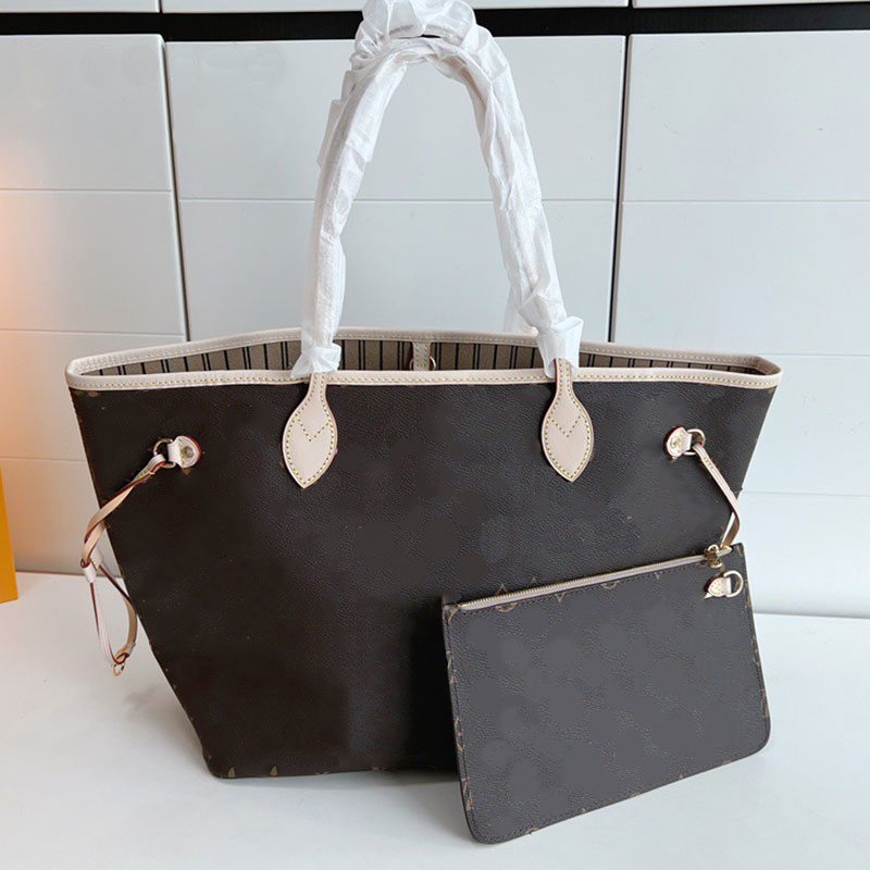 

Fashion Two Piece Totes WOMAN WOMEN Women's Luxury Designer Bag PU Leather Shoulder Bag Crossbody Bag Wallet Classic Vintage Handbag, Red