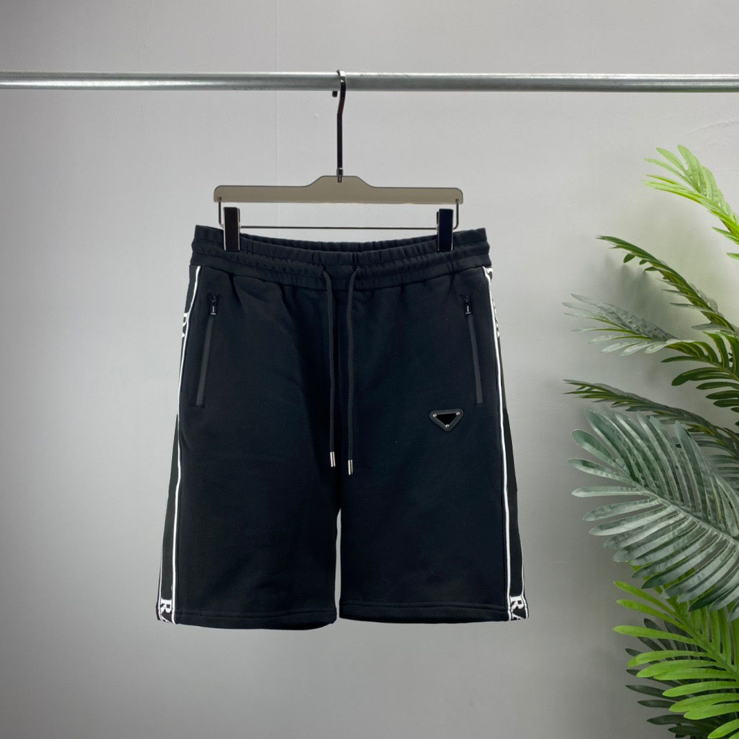 

Men's Plus Size Shorts Waterproof Outdoor Quick Dry Hiking Shorts Running Workout Casual Quantity Anti Picture Technics E344G, Black