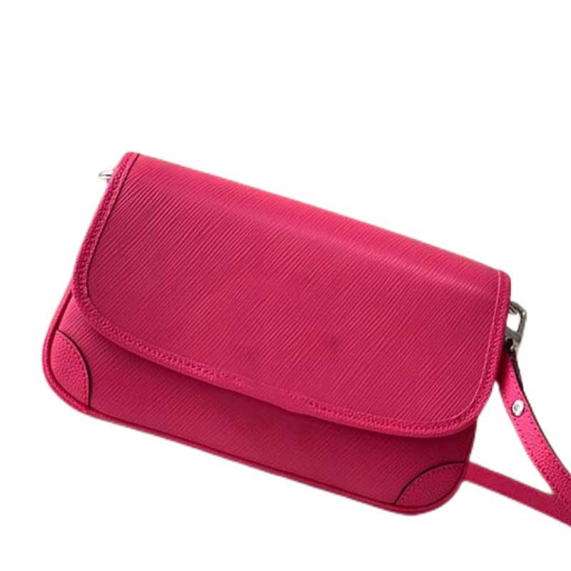 

Designers Bags Luxurys Designers Bags women handbag crossbody bag shoulder lady wallet simple versatile metal letter Stylish and versatile Ladies exclusive, Black1