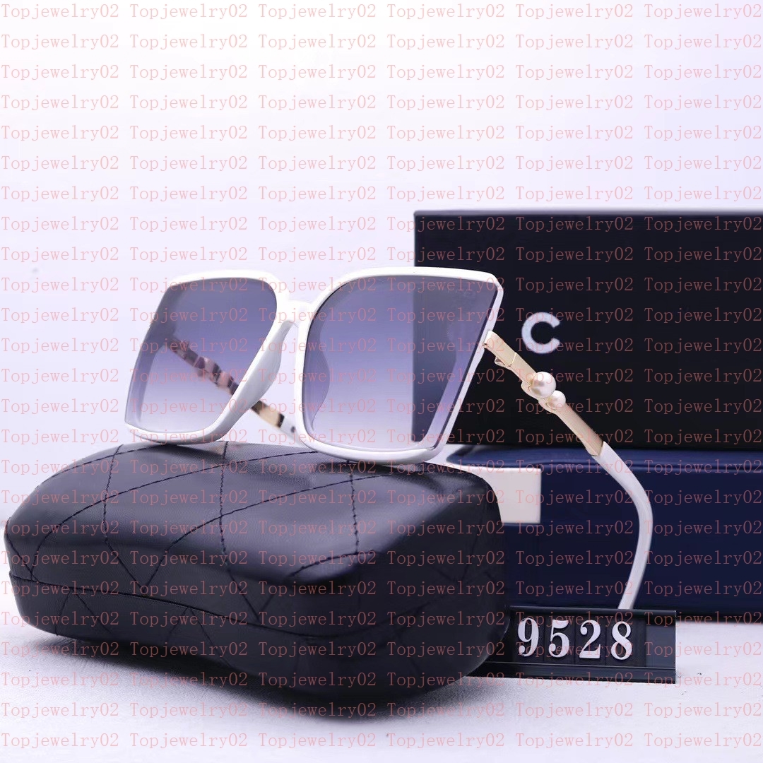 

hot Designer Brand Channel Slim Sunglasses Square Trendy Women's Sunscreen Versatile Foreign Temperament Polarized UV Proof Strong Light Ultra Light Glasses