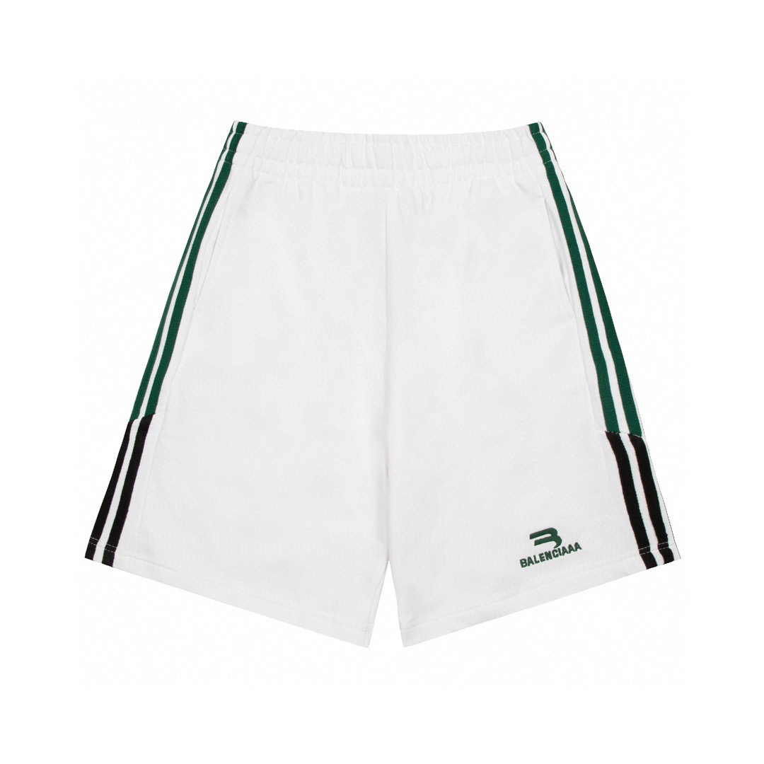 

Men's Plus Size Shorts Polar style summer wear with beach out of the street pure cotton 210qs