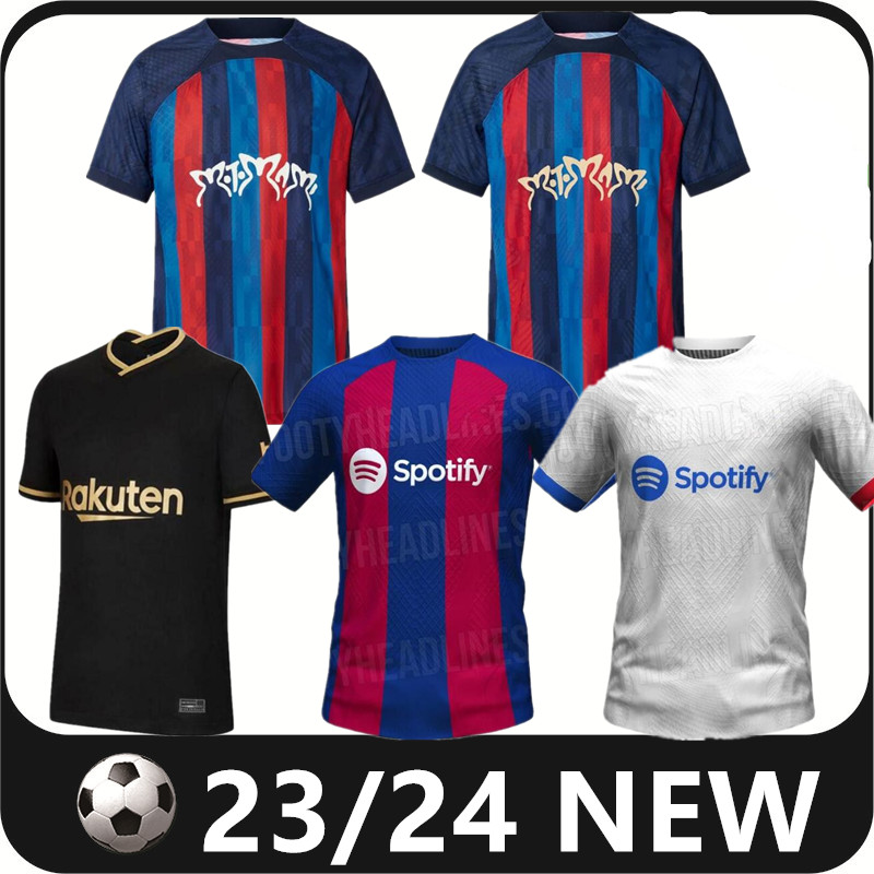 

Lewandowski Rosalia Motomami soccer jerseys Limited Edition KESSIE Raphinha PEDRI FERRAN bArcElOnAs 22 23 Camisetas de ANSU FATI 2022 2023 shirt men Kounde S-4XL, 23/24
