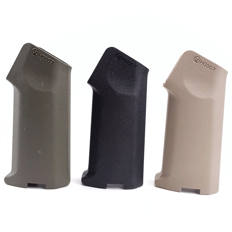 

Tactical grip Honey badger motor grip, Black