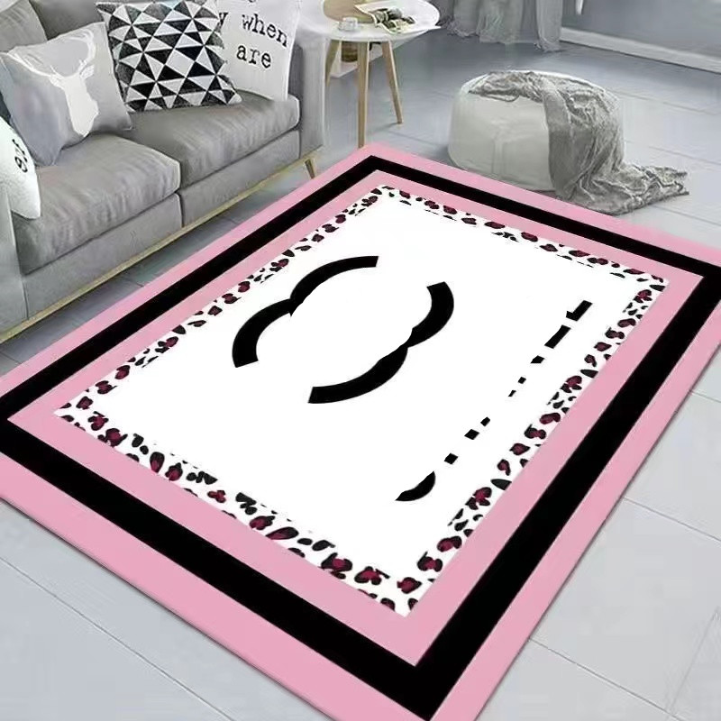 

Designer Carpets Non-Slip Area Rug Hallway Anti-slip Absorb Water Bathroom Rugs Kitchen Mat EntranceBedroom Decorative Carpet Luxury Mats, Contact us get clear pic