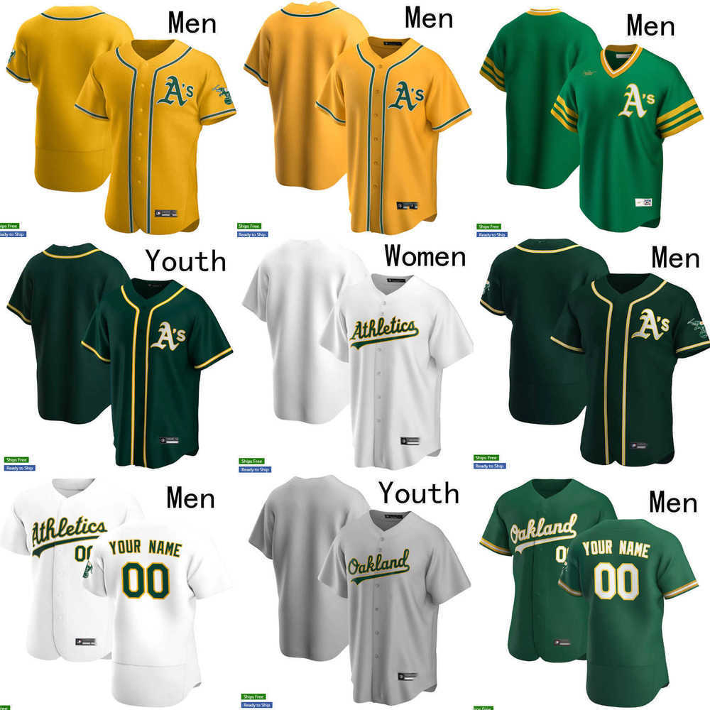 

Men Women Youth Oakland''Athletics''12 Sean Murphy 5 Tony Kemp 26 Sheldon Neuse 17 Elvis Andrus 15 Seth Brown 20 Cristian Pache Baseball Jersey, Colour