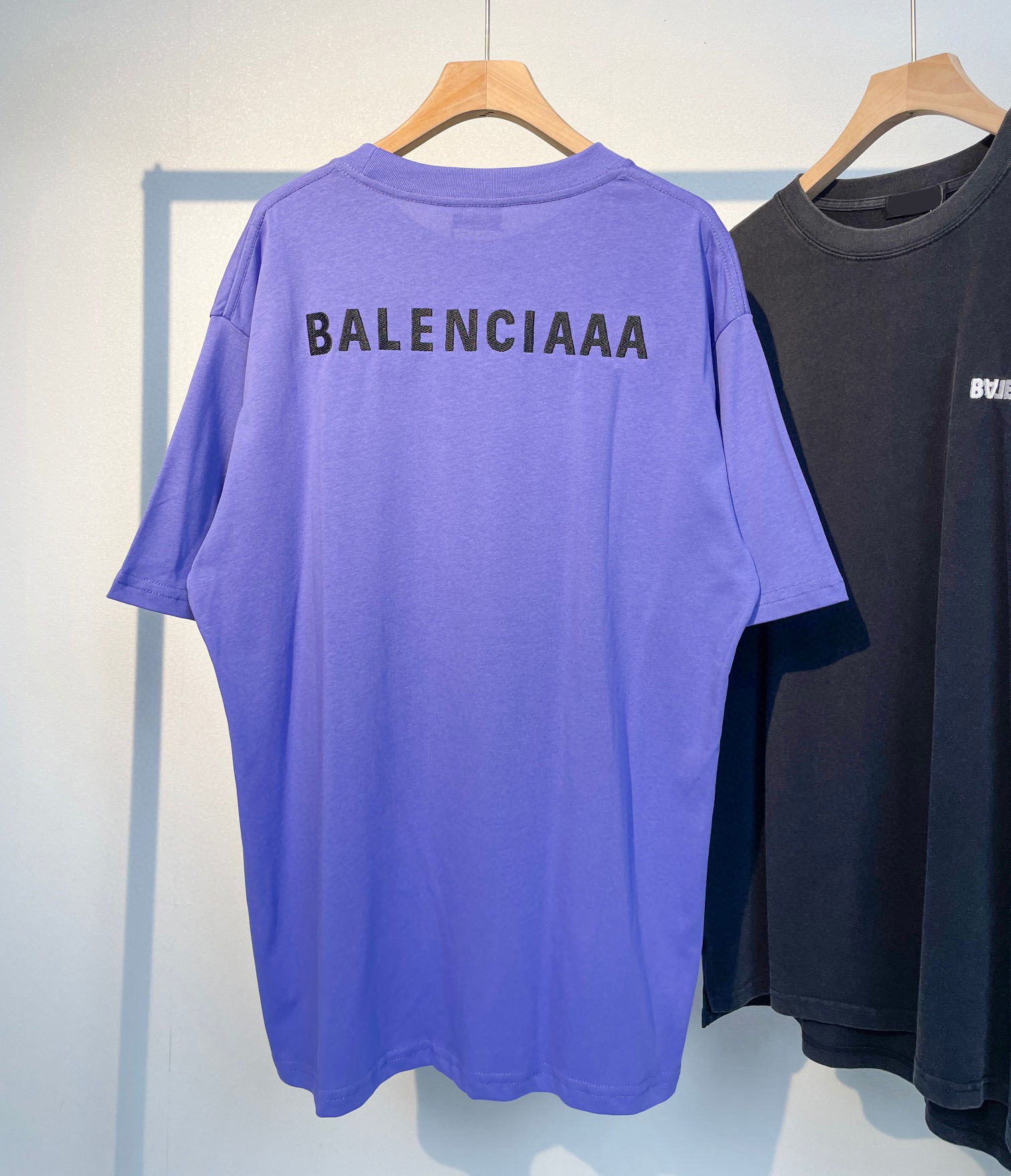 

Men's Plus Tees & Polos Round neck embroidered and printed polar style summer wear with street pure cotton q11s