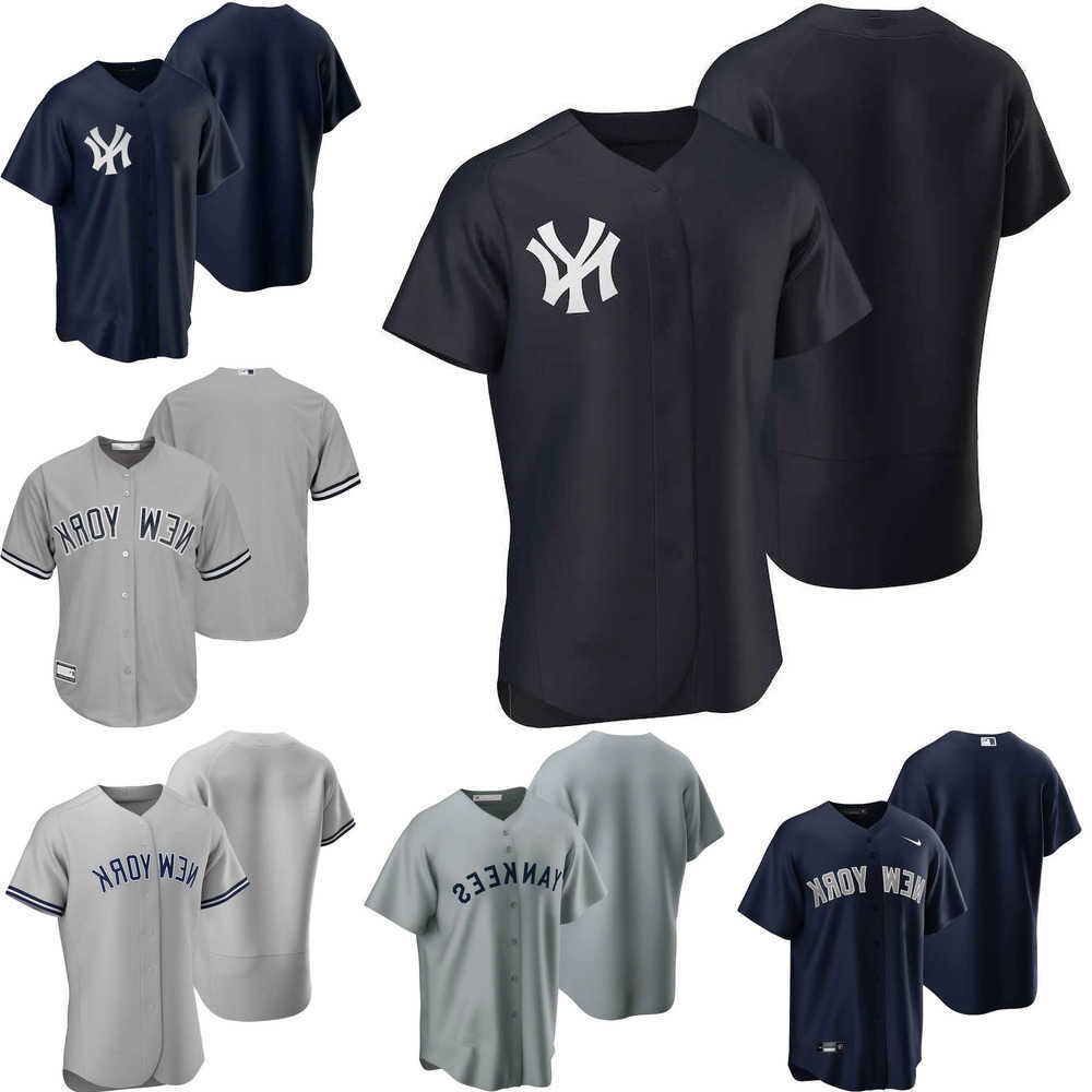 

2023 Custom Jersey Mens women Youth New York''Yankees''71 Thairo Estrada 36 Mike Ford 77 Clint Frazier 83 Deivi Garcia Baseball Jerseys, Color
