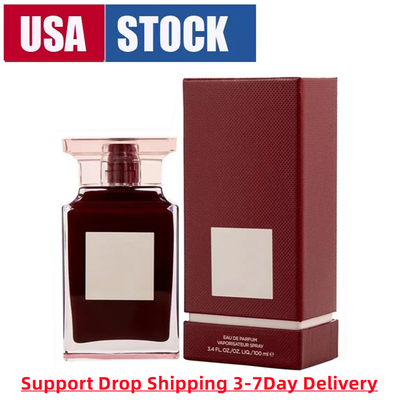 

New 100ML Red Creed Viking Eau De Parfum Perfume Men's Perfume Lasting Light Fragrance High Quality Gift US Fast Delivery