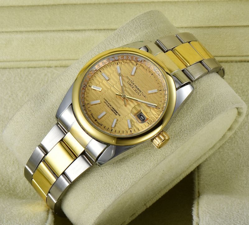 

2023 watch Famous Top Watches Mens Womens Quartz Watch Steel rolexs Band Men Sports Quartz Watch Women Gift NO Box designer watches high quality 023