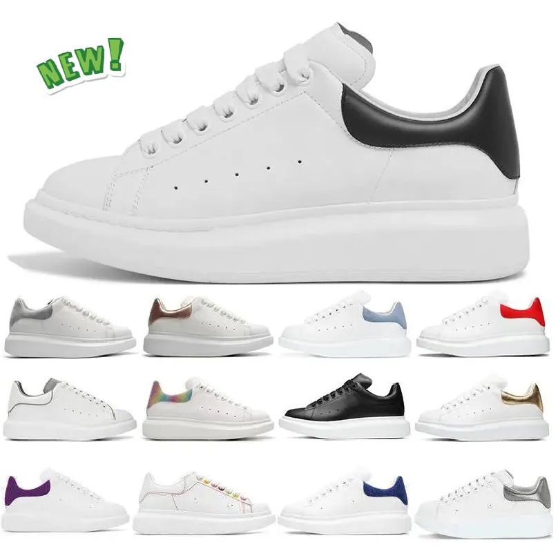 

2023 Designer Casual Shoes Men Women Leather Lace Up White Sole Espadrilles Oversized Flats Velvet Suede Platform Espadrille Sport Trainer Sneakers 36-45