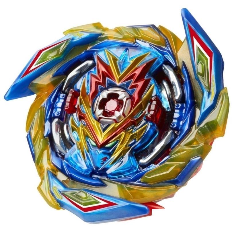 

Spinning Top Bx Toupie Burst Beyblade Superking Sparking Booster B163 Brave Valkyrieev 2A Drop 220725 Delivery Toys Gifts Novelty Gag Dhnvx