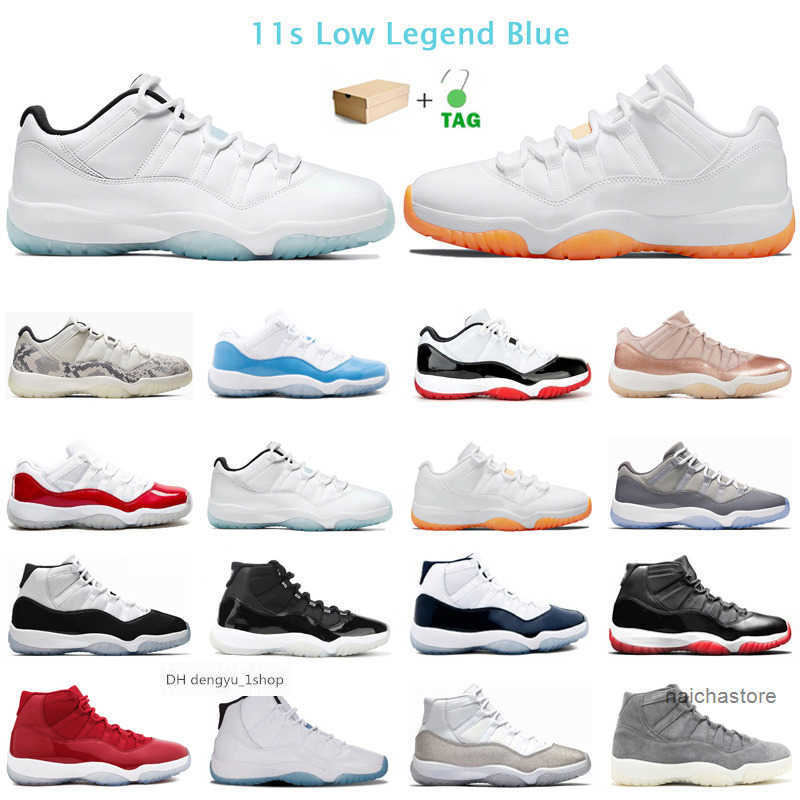 

Shoes 11s Jumpman Men Women 11 Low Legend Blue Concord Win Like Jubilee 25th Anniversary Mens Trainers Sport Sneak Air Jorden Jordon
