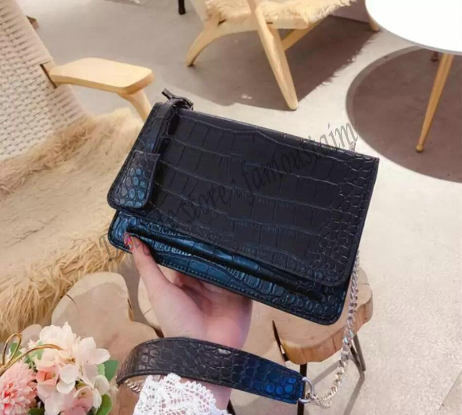 

New Luxury Handbags Hot Selling Brand Shoulder Bags Designer Brand Leather Bags High Quality Messenger Bag Women Chain Bag Purse 06, 01