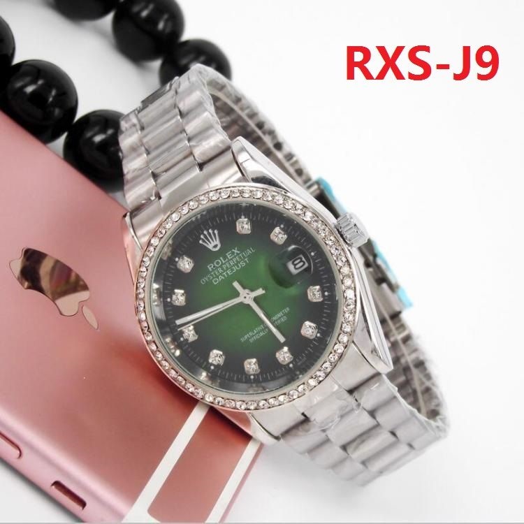

2023 Brand NEW Famous Top Watches Luxury Mens Womens Watch Steel Band Men Sports Watch Women Gift NO Box 0A1 rolex