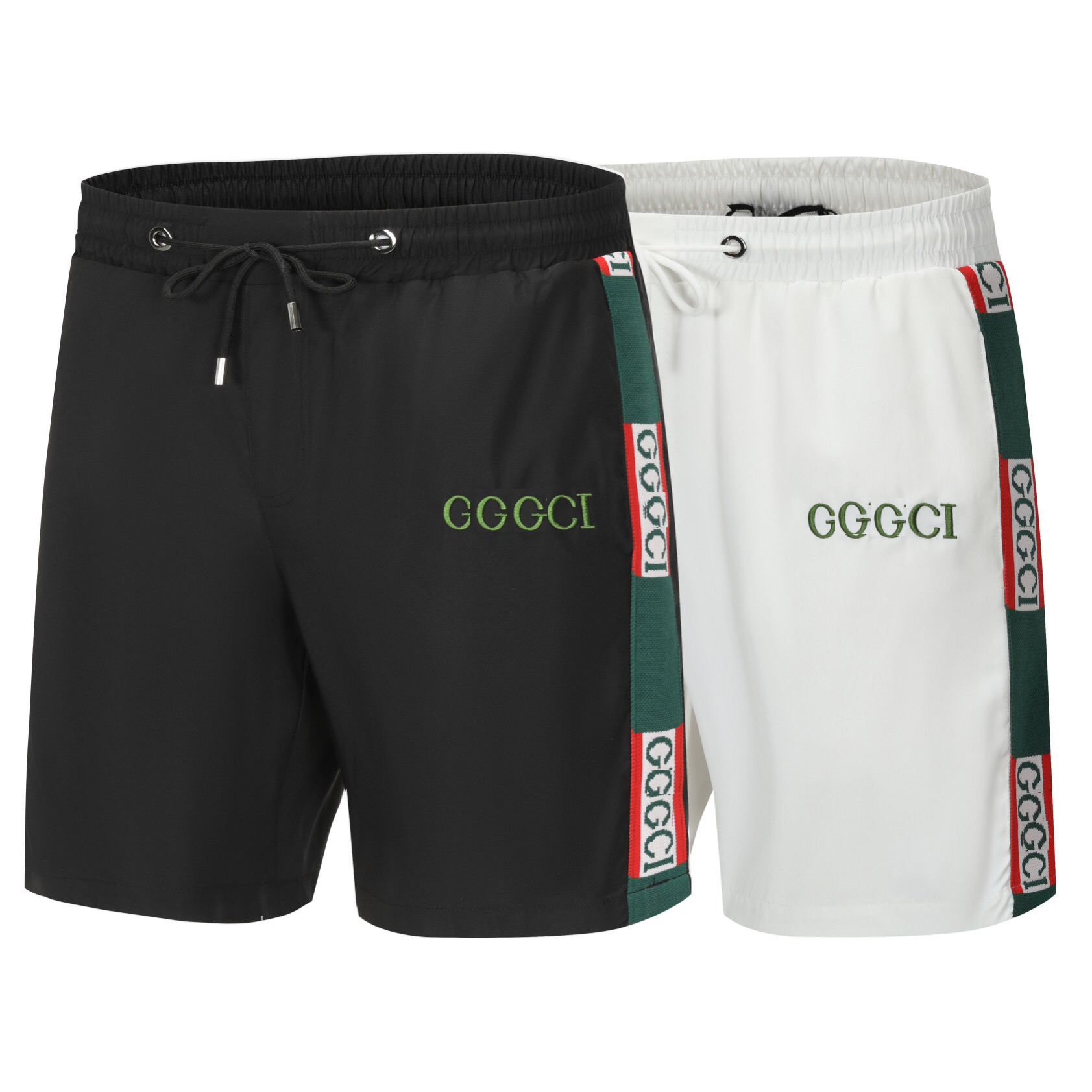 

Men shorts Men's designerShorts Swimwear Beach Swim Trunks Swimming Swimsuits Mens Designer Printing Casual Running Sports Short Pants 003, Black