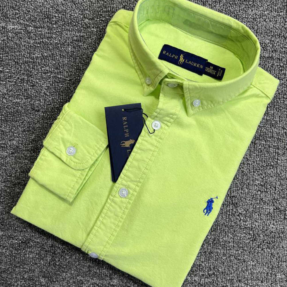 

Little horse Mens Shirt polo polos Long Sleeve Business Autumn Leisure men casual loose Motion current 66ess, 12