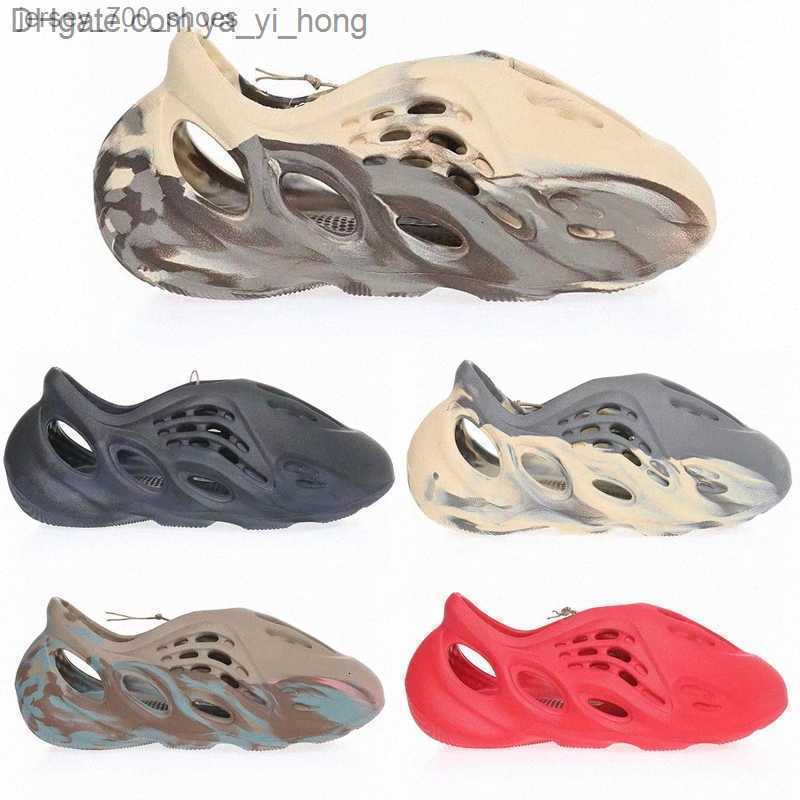 

kids shoes big baby slide foam runner slipper boys girls designer slippers black shoe boy sneakers toddler children kid