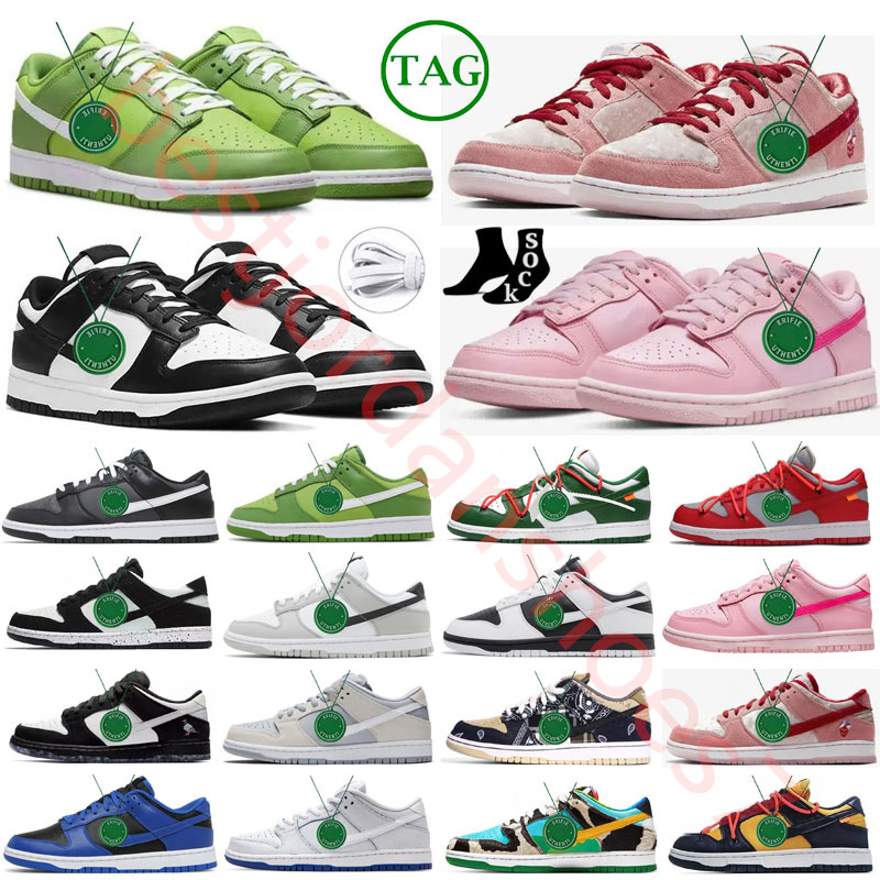

White Neutral Grey shoes white black panda dunks shoes Candy triple Pink Midnight Navy photon dust Safari Mix green dunked ucla chicago Just Stitch It sneakers, Color # 8