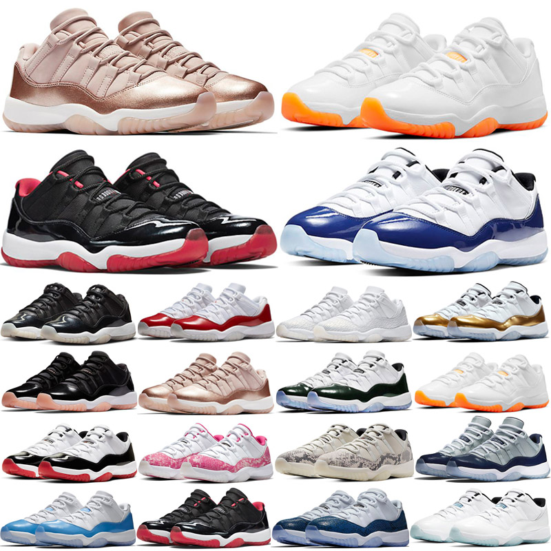 

XI Jumpman 11 11s Men Women Basketball Shoes Cherry Pure Violet Cool Grey Bred 25TH Anniversary 72-10 Concord Pantone Gamma Sports Legend Blue Trainers Sneakers, 24