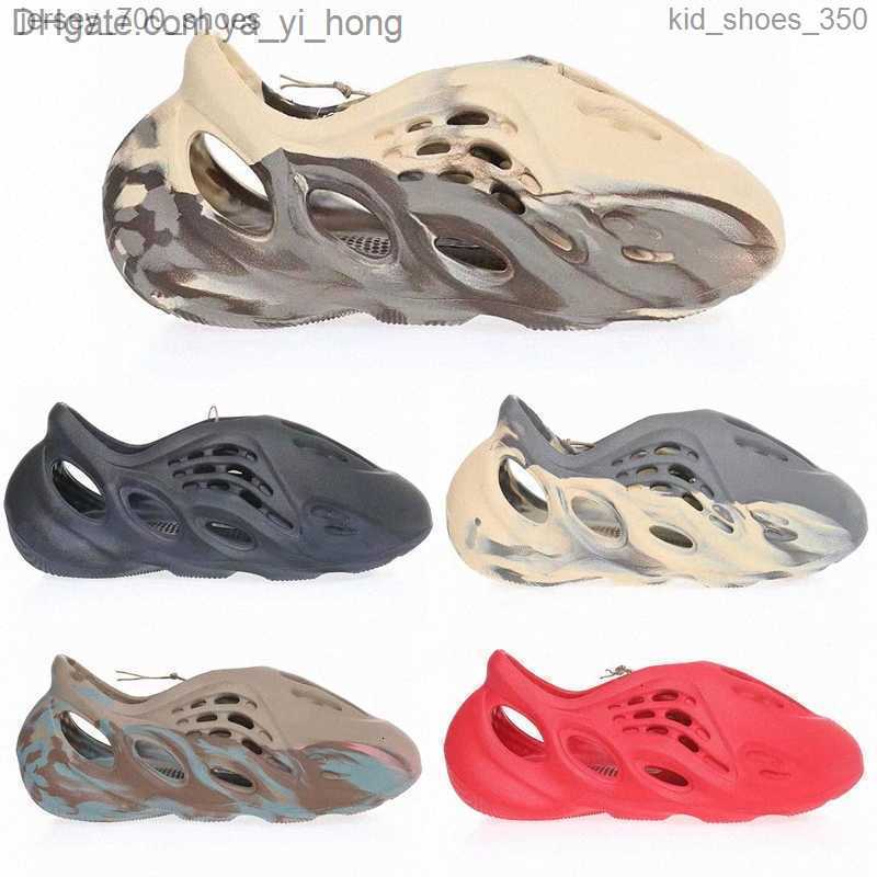 

kids shoes big baby slide foam runner slipper boys girls designer slippers black shoe boy sneakers toddler children kid